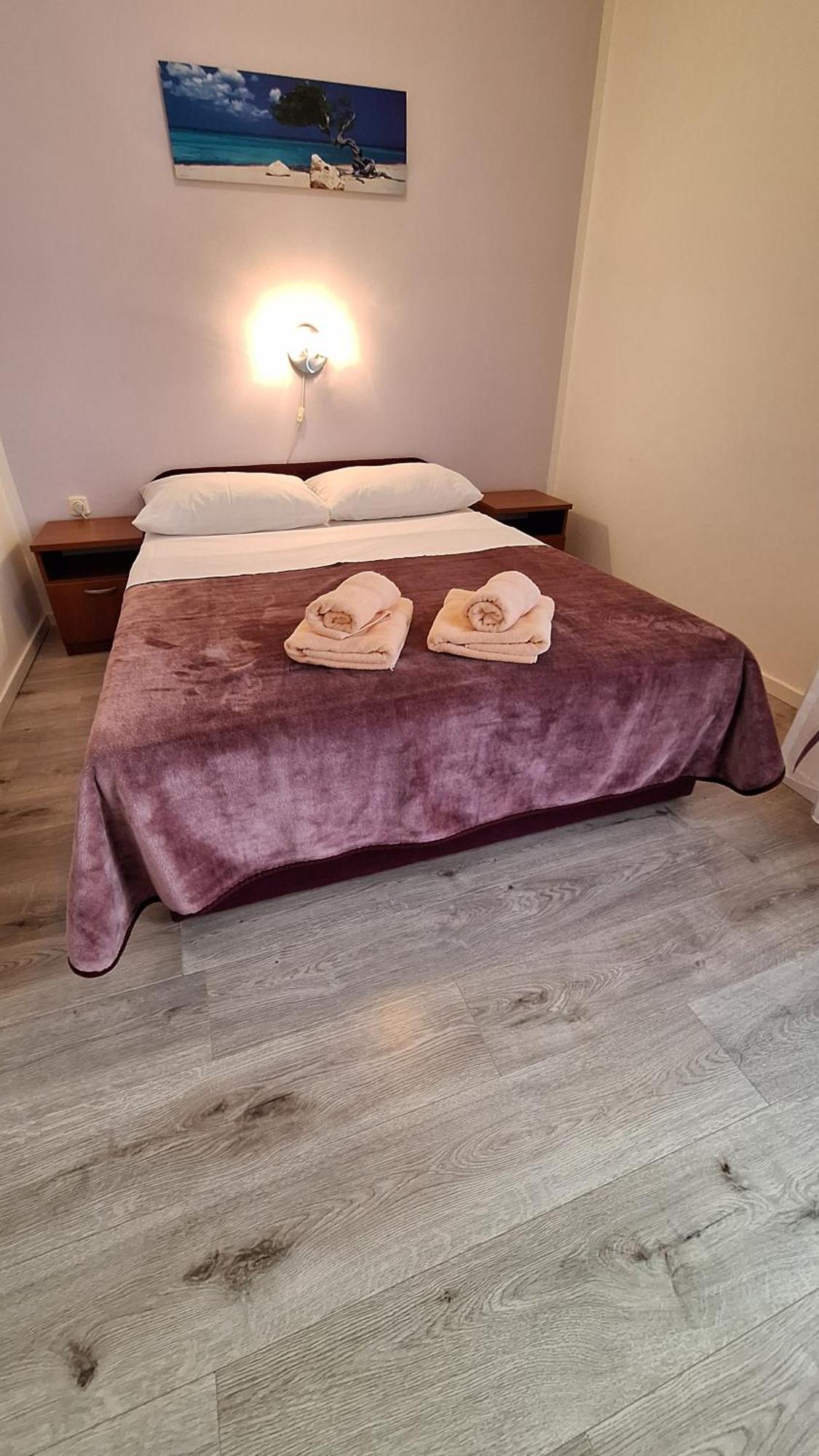 Santima * Baška