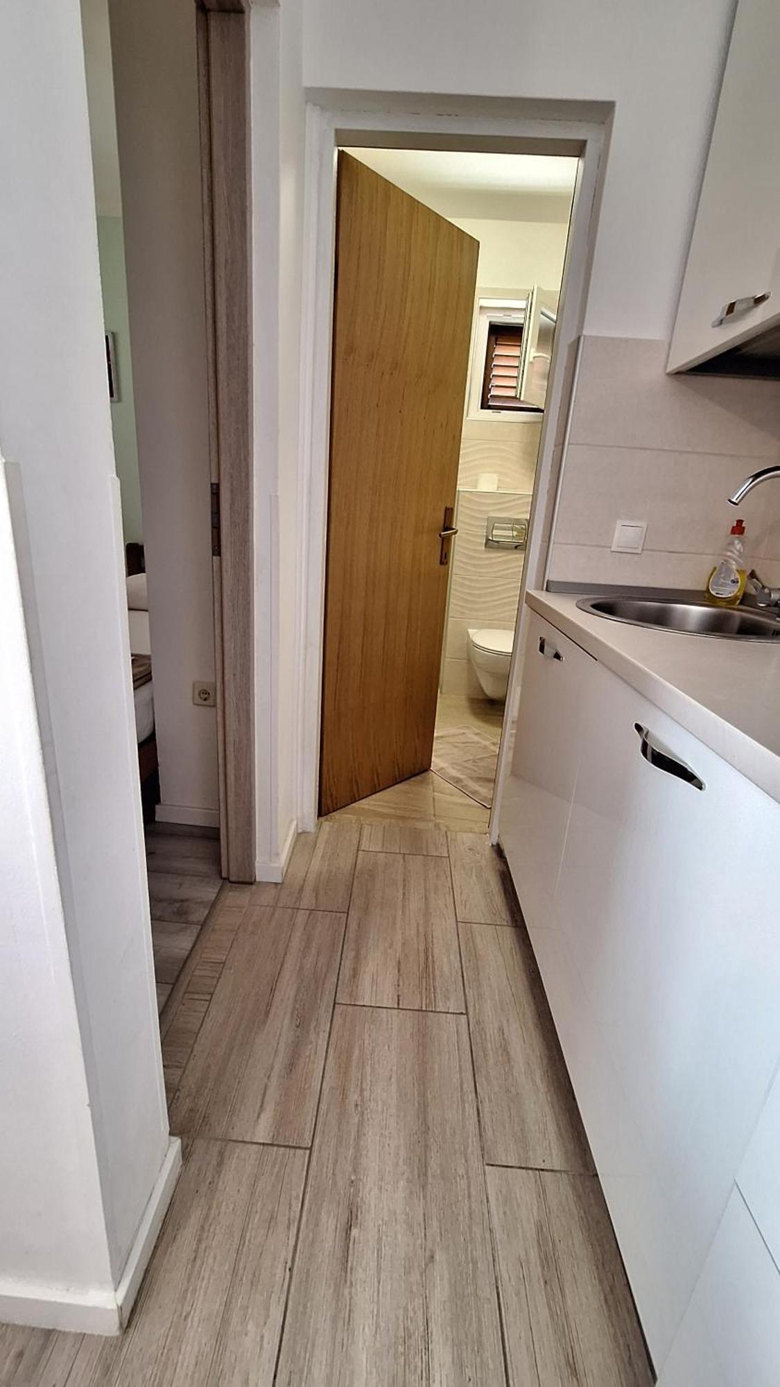 Apartment Santima