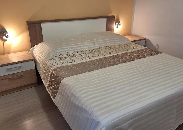 Santima Apartments