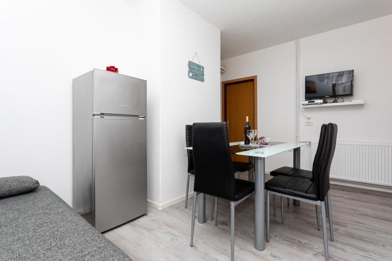 Apartment Santima