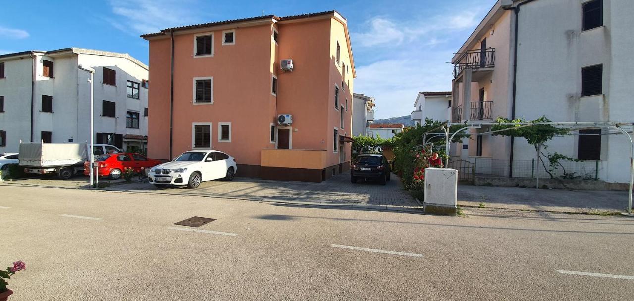 Santima Apartment Baska (Krk)