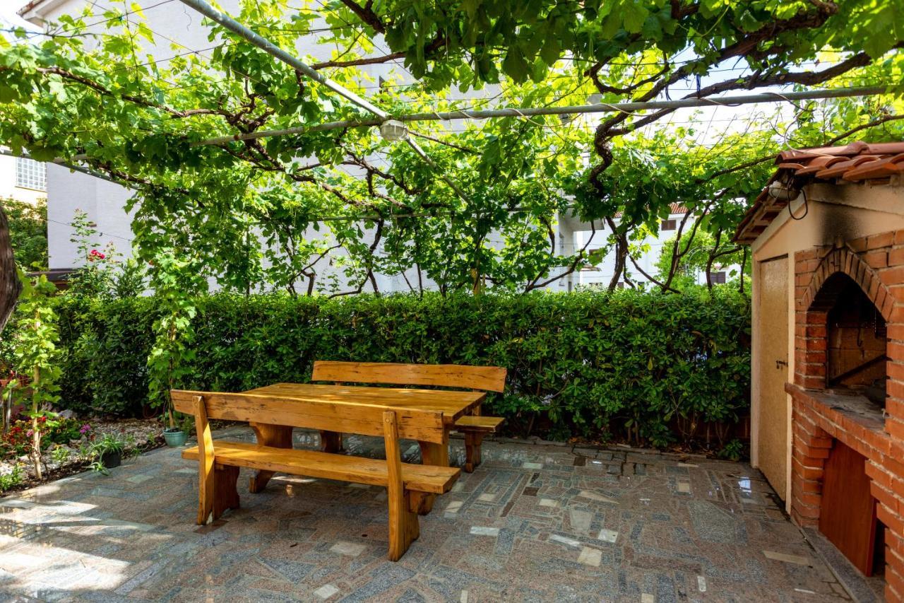 Apartment Santima
