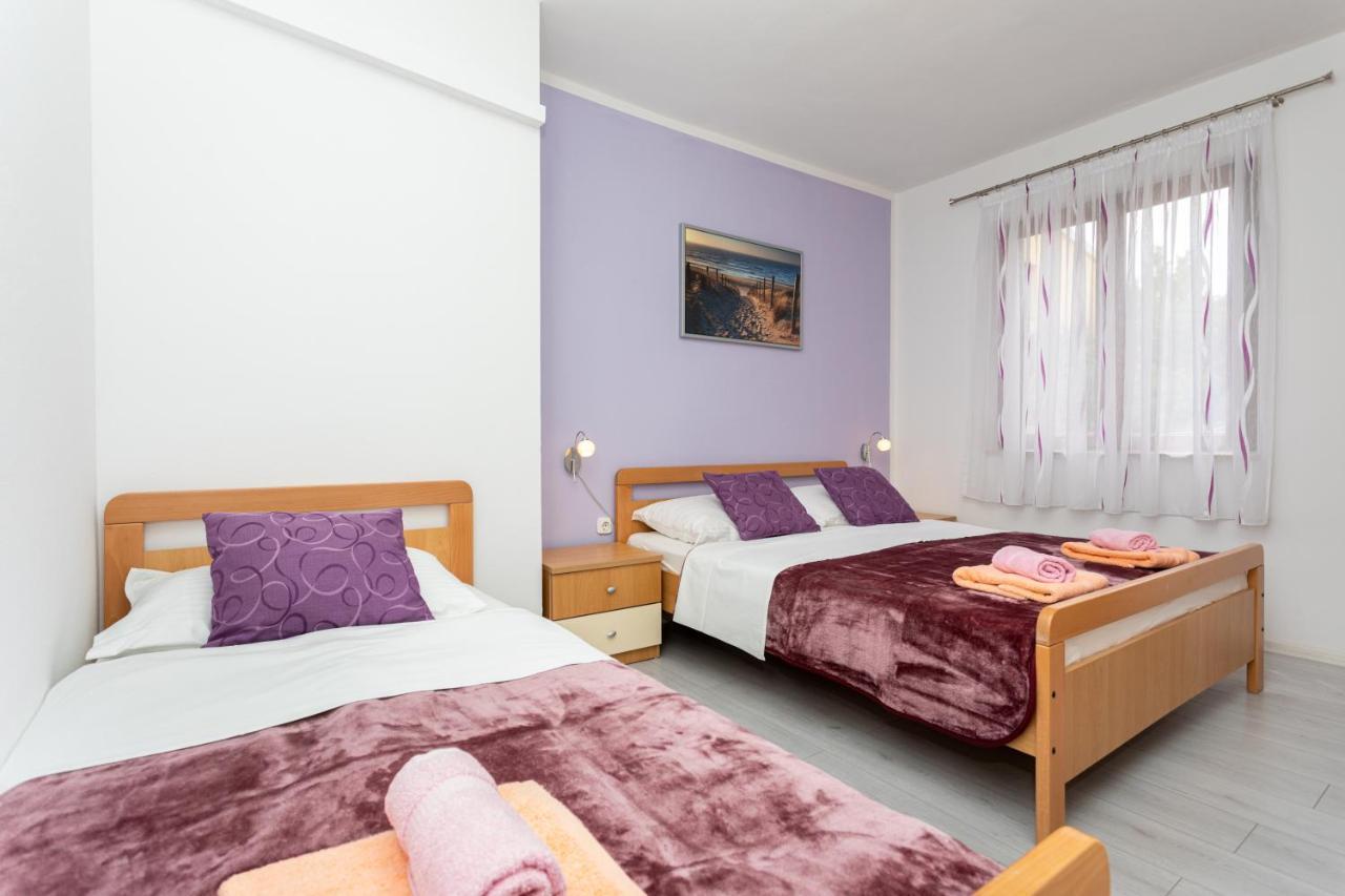 Apartment Santima Baska (Krk)