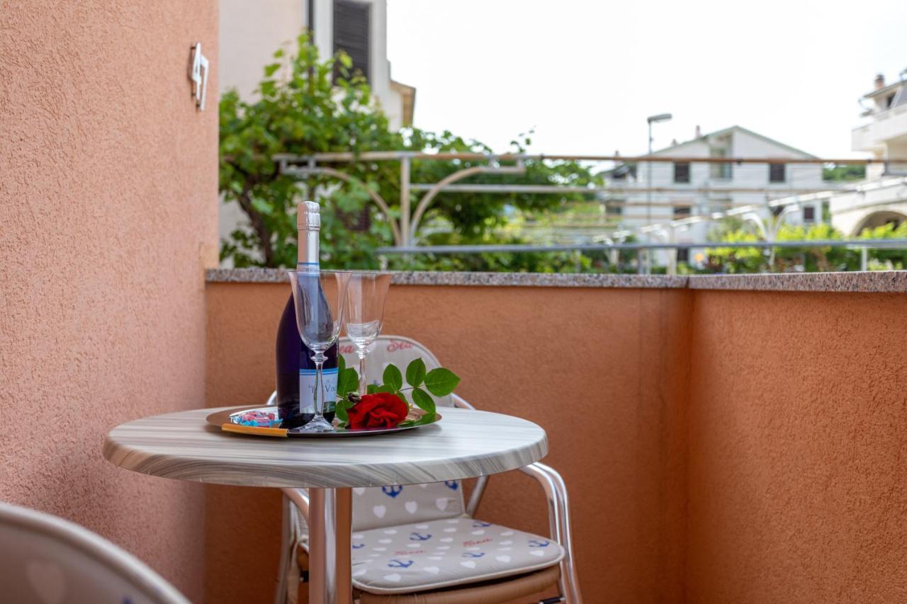 Santima Apartment