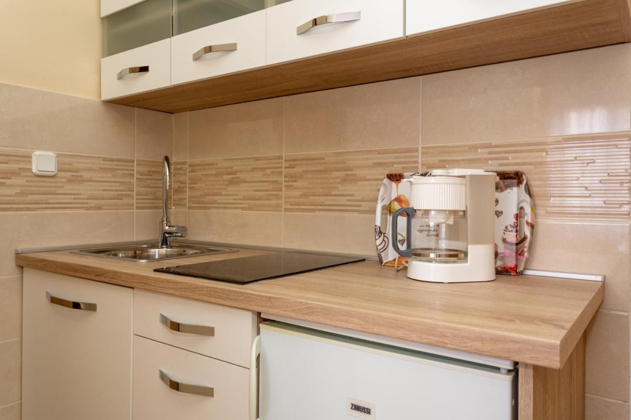 Apartment Santima *
