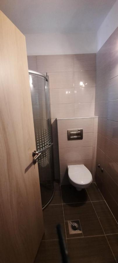 Apartment Santima *