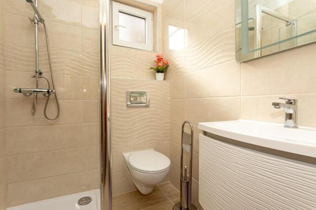 Santima Apartment Baska (Krk)