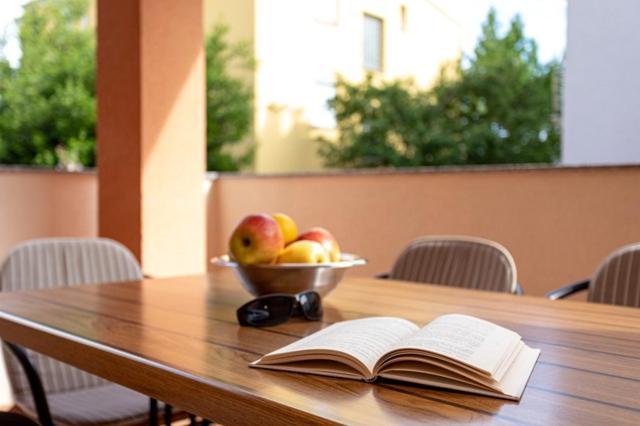 Apartment Santima Baska (Krk)