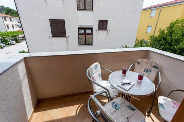 Santima Apartment