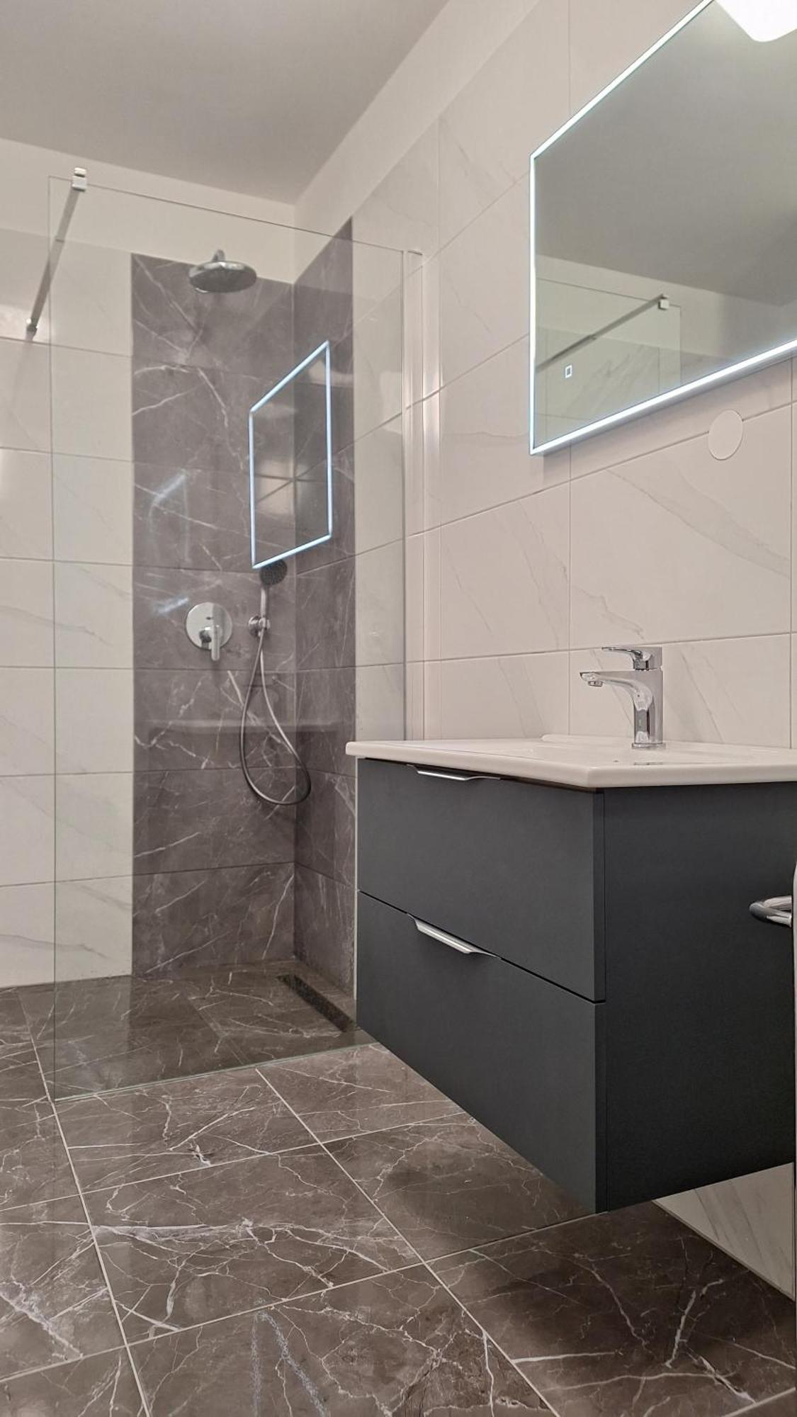 Apartment Santima