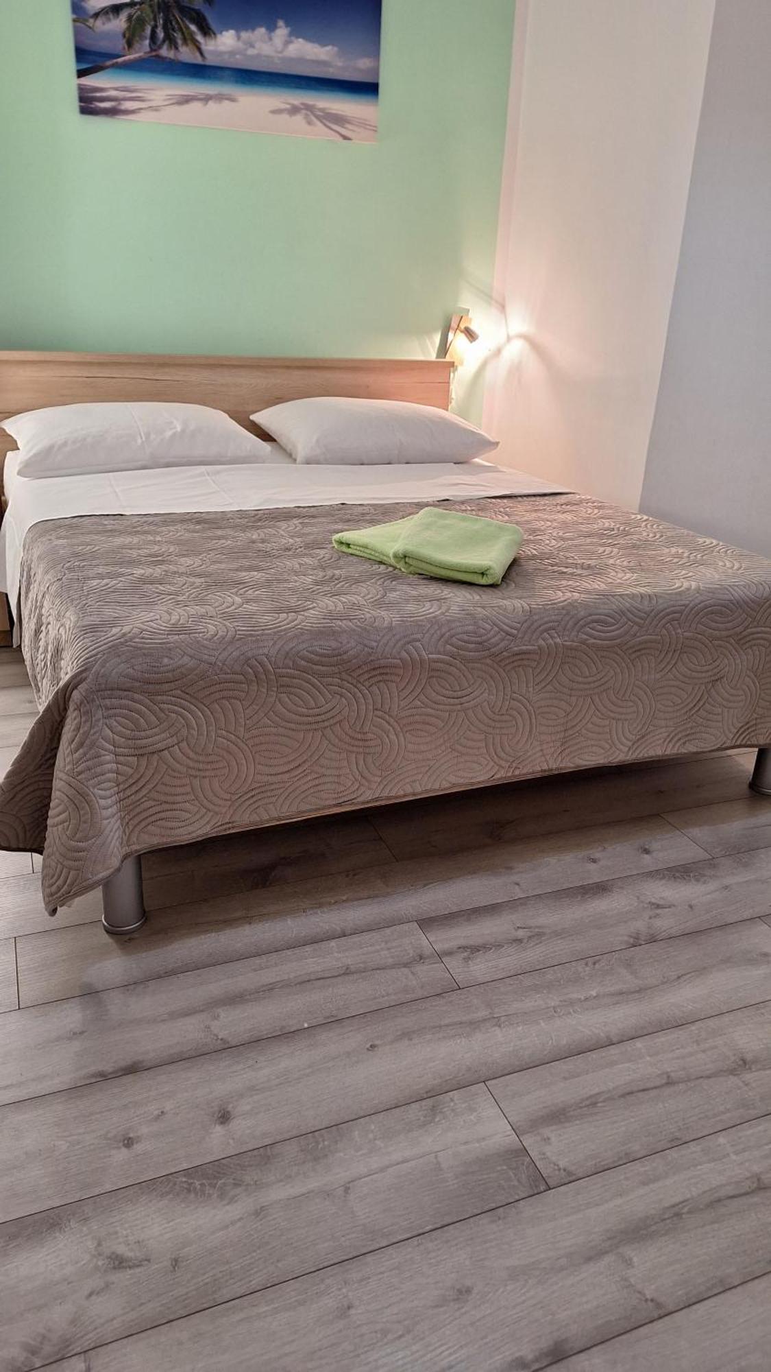 Apartment Santima *