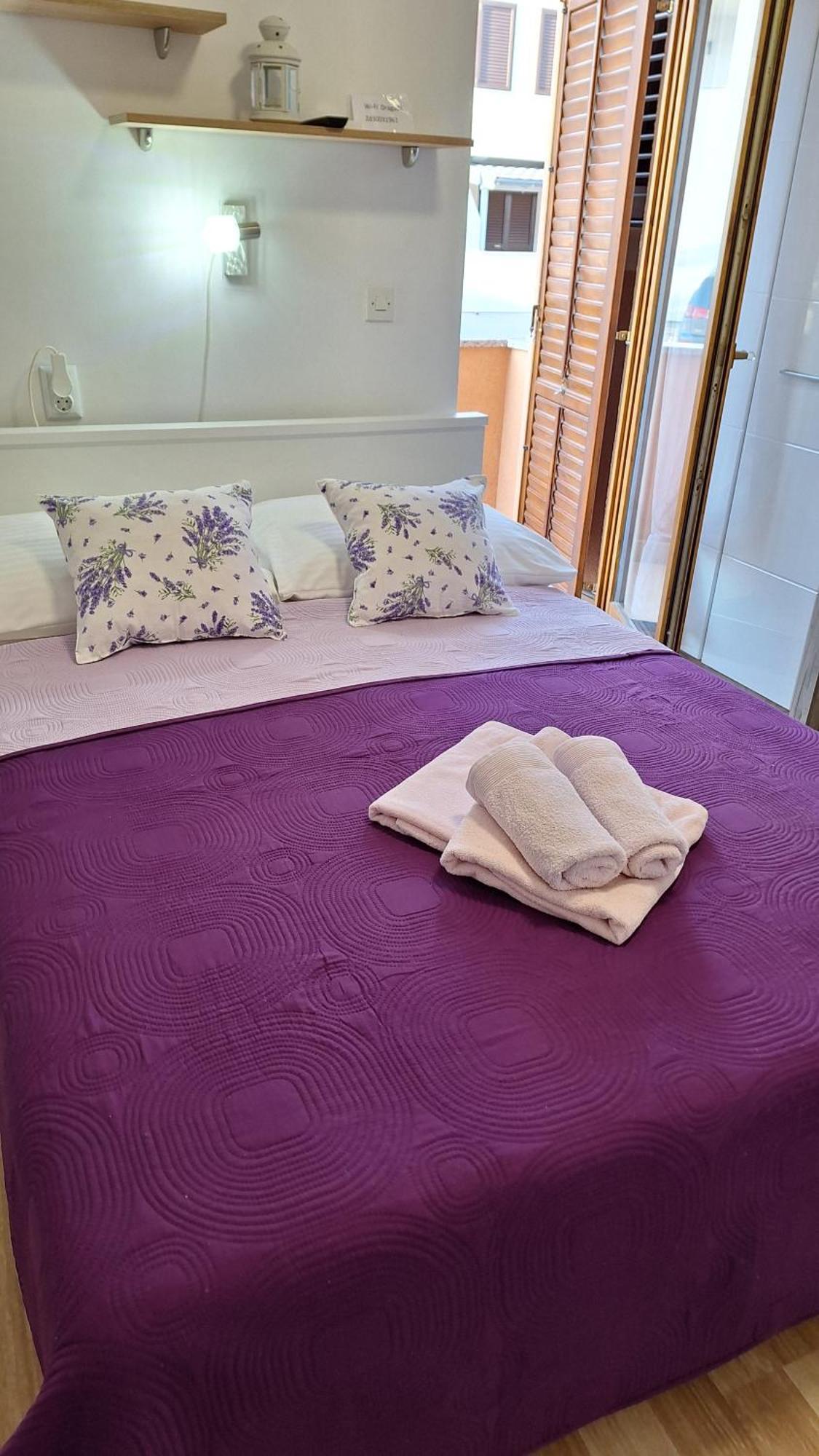 Apartment Santima