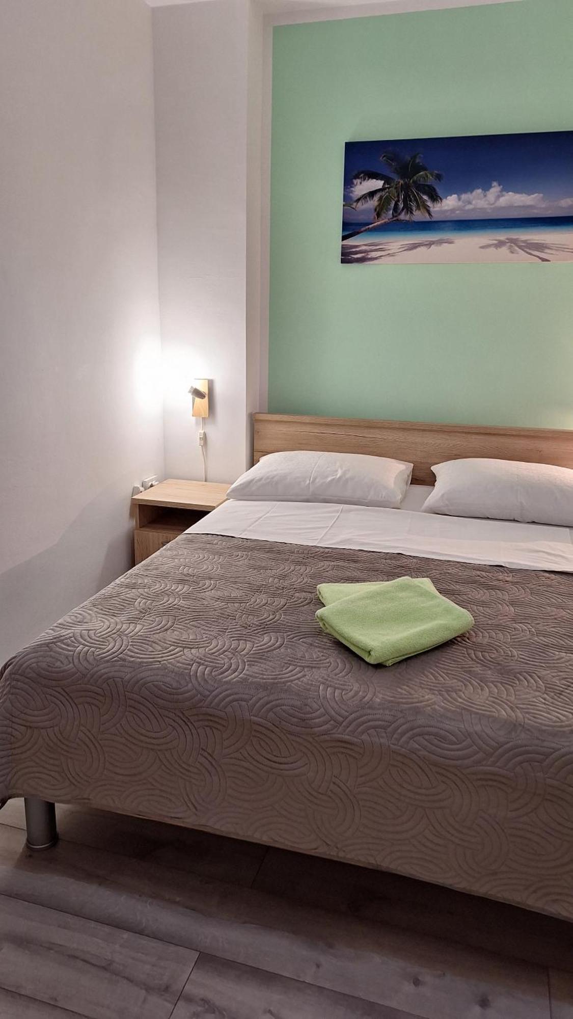 Santima Apartment