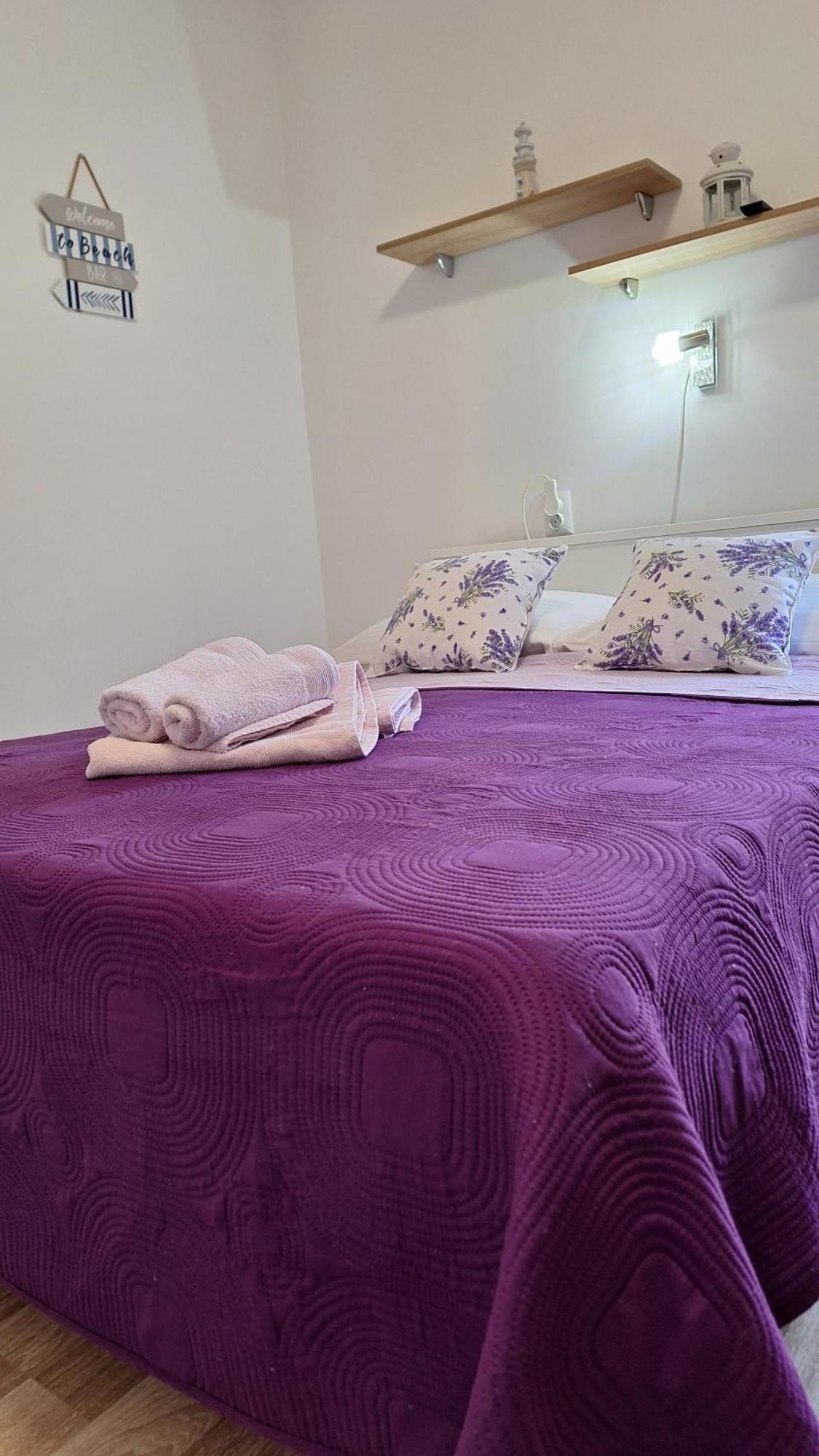 Apartment Santima Baska (Krk)