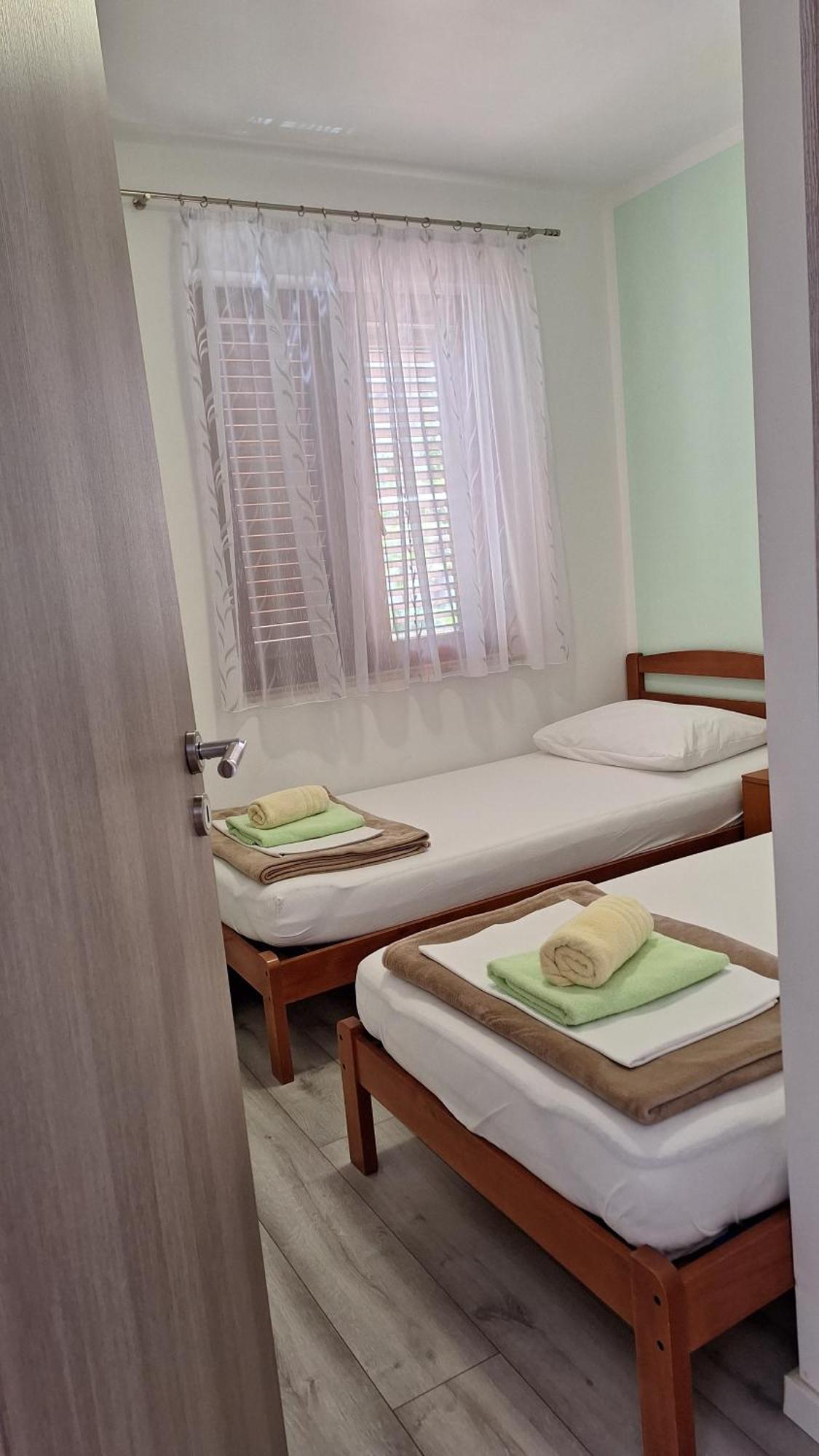 Apartment Santima Baska (Krk)