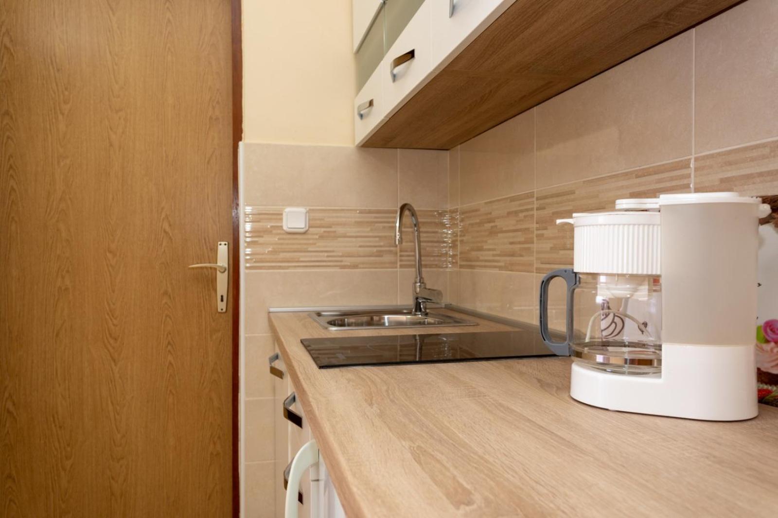 Apartment Santima *