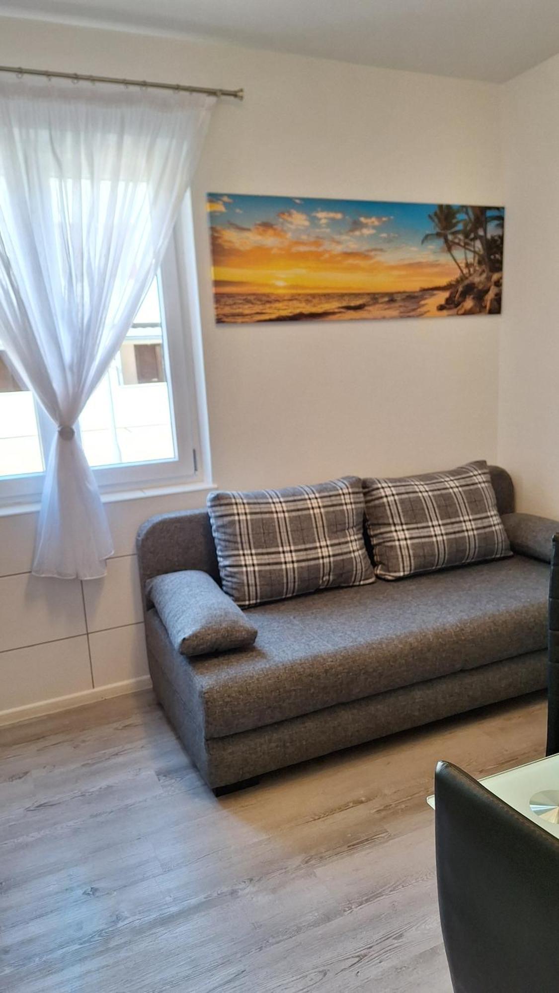 Santima Apartament Baška